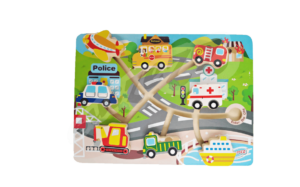 Maze Transport - Small - 8Piece