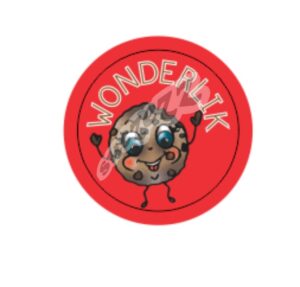 Sticker - Wonderlik